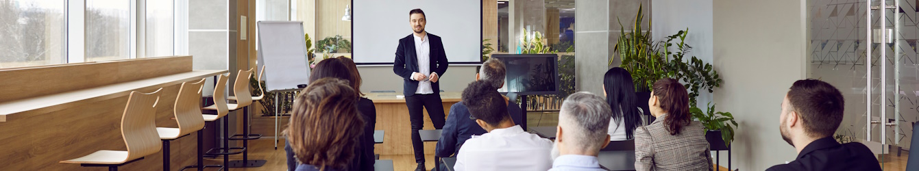 Orientación y formación