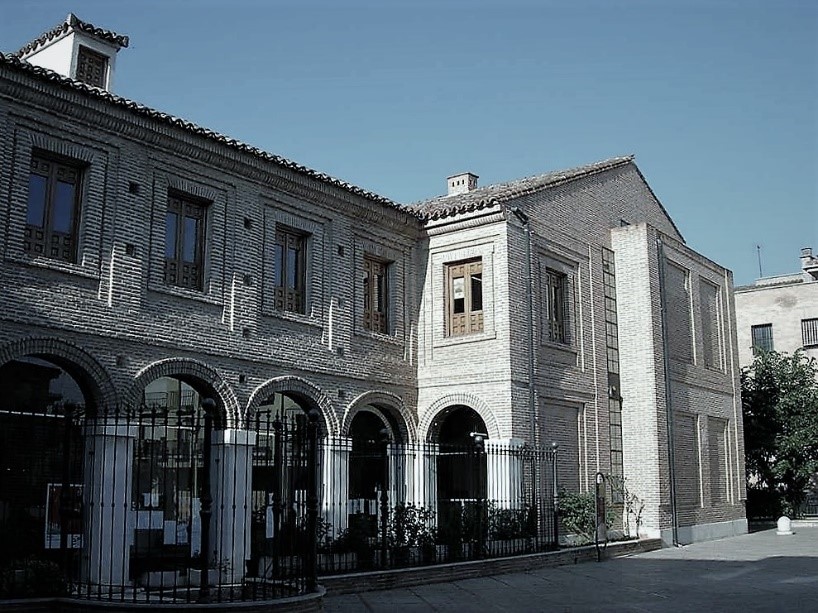 Colegio-menor-Irlandeses