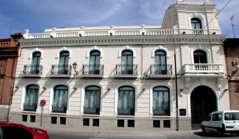 Colegio de Santo Tomás. Centro Internacional de Formación Financiera
