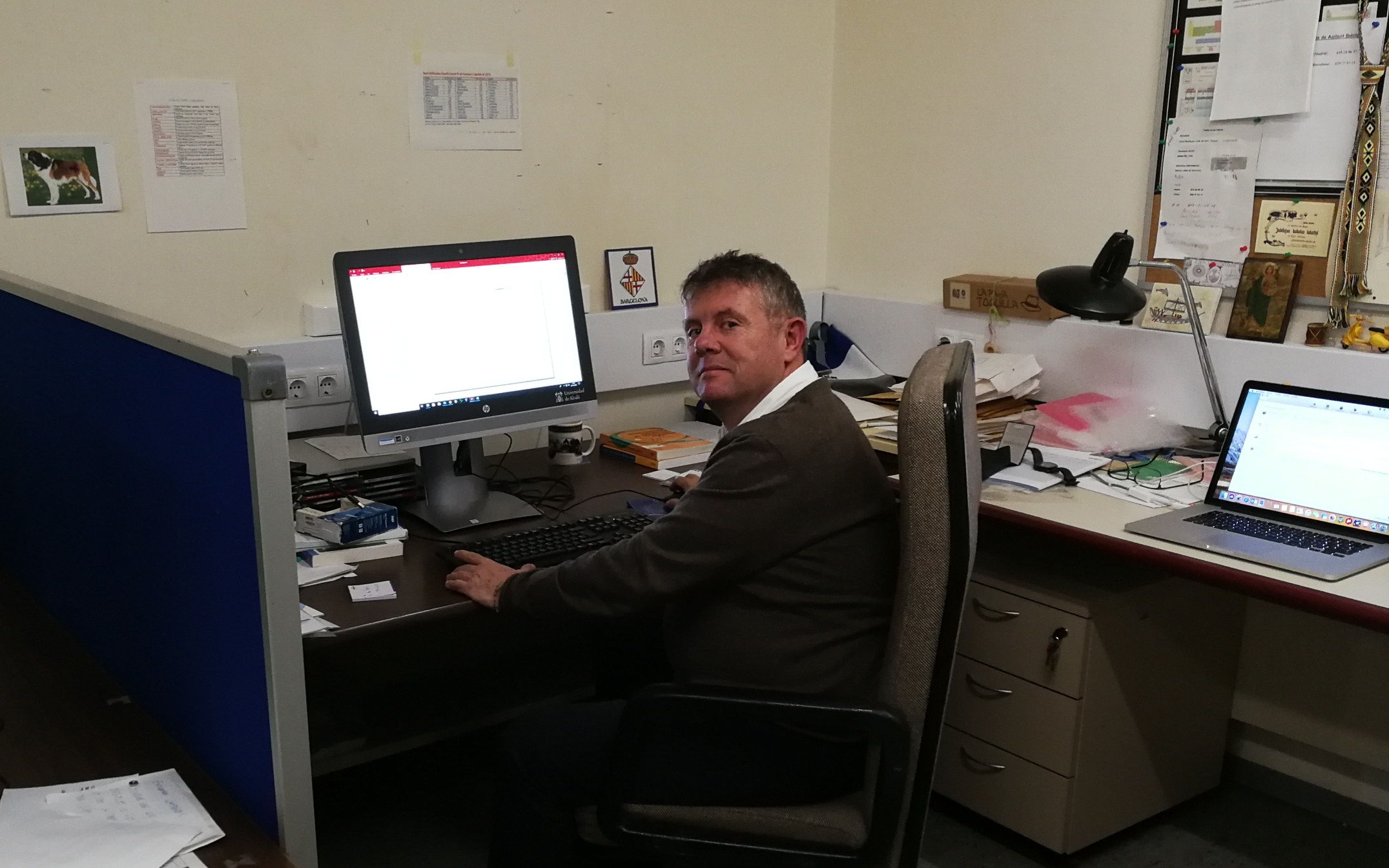 Espectroscopia de Resonancia Magnética Nuclear