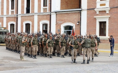 Centro Universitario de la Defensa