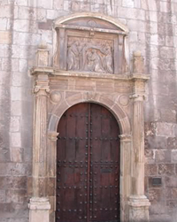 capilla