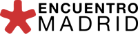 Logo Encuentro Madrid